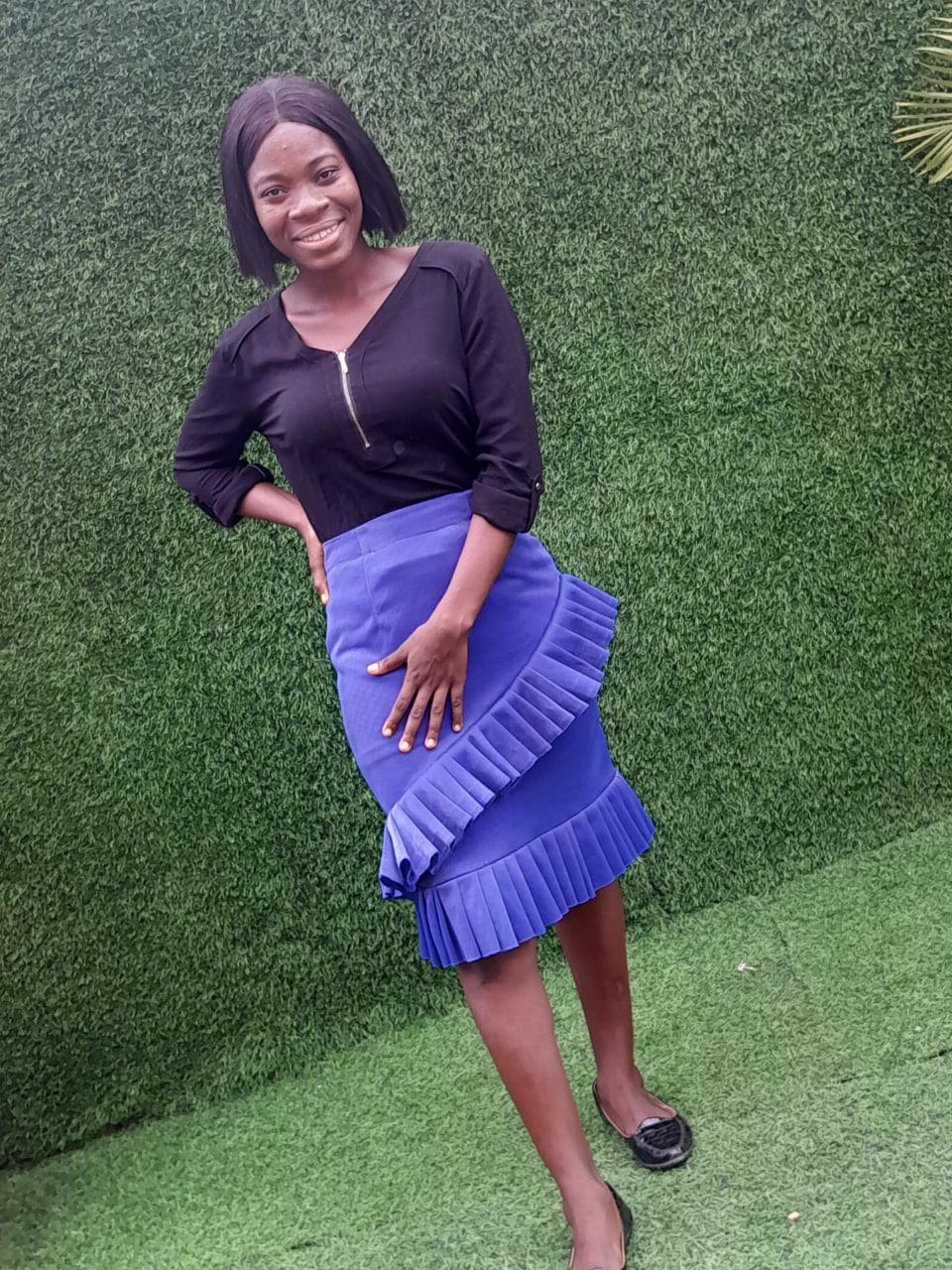 Ademola Kehinde Adesola