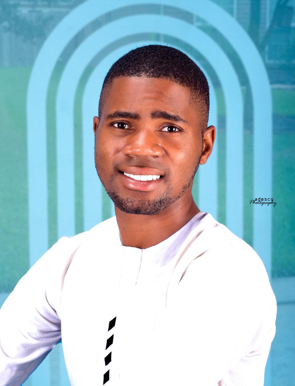 Ajayi Samson Olamilekan