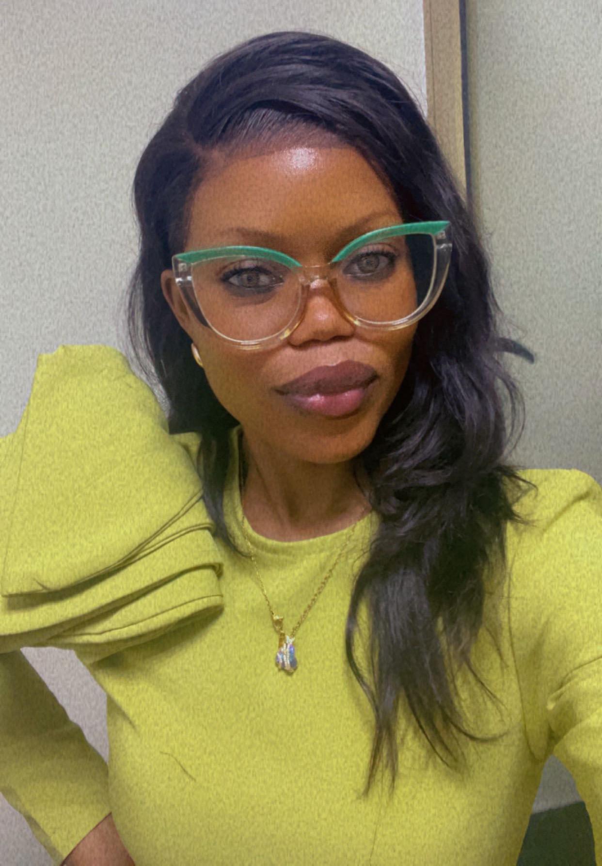 Ojebode Oluwabusayo O