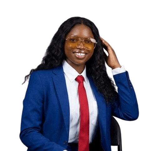 Monday Precious Daberechi