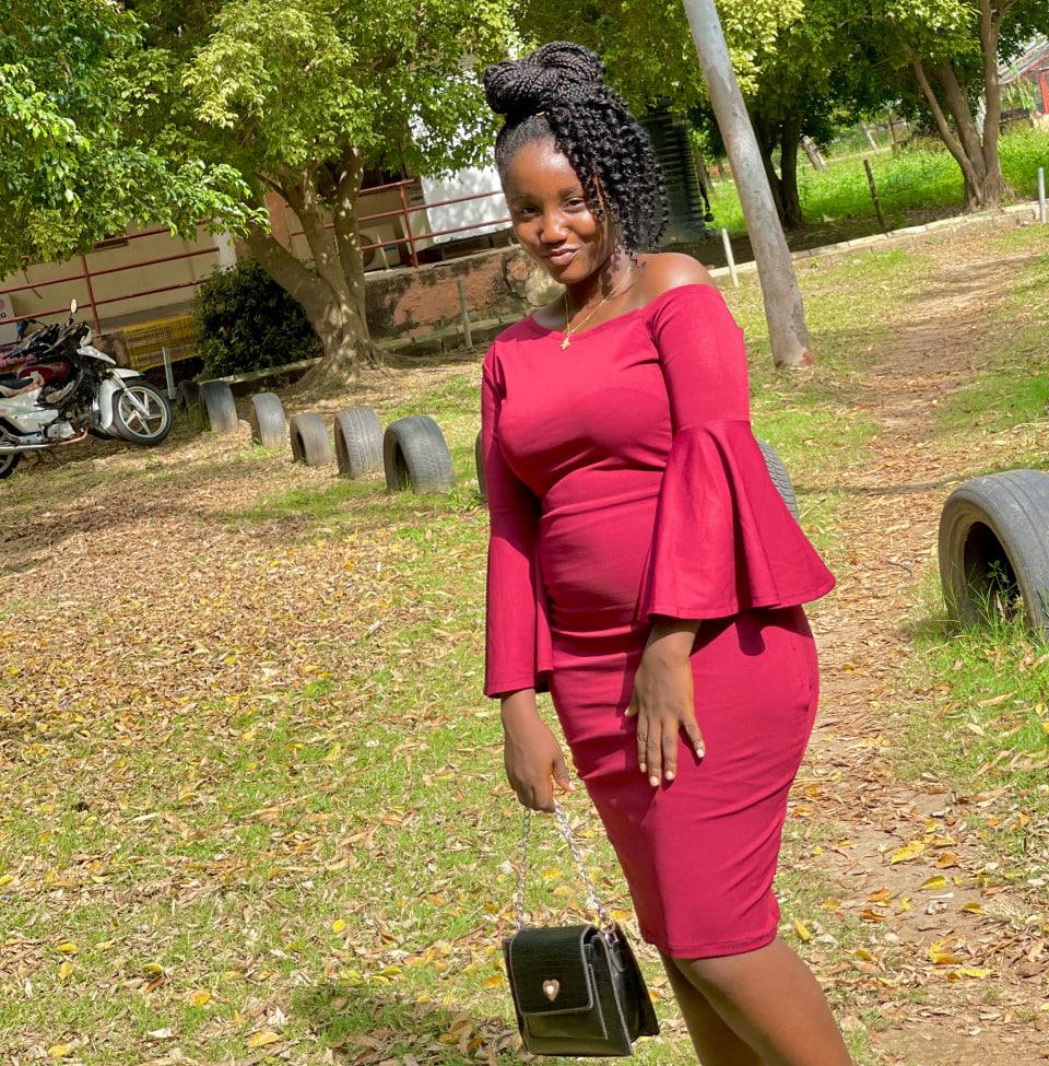 Ajayi Mercy Moyosore