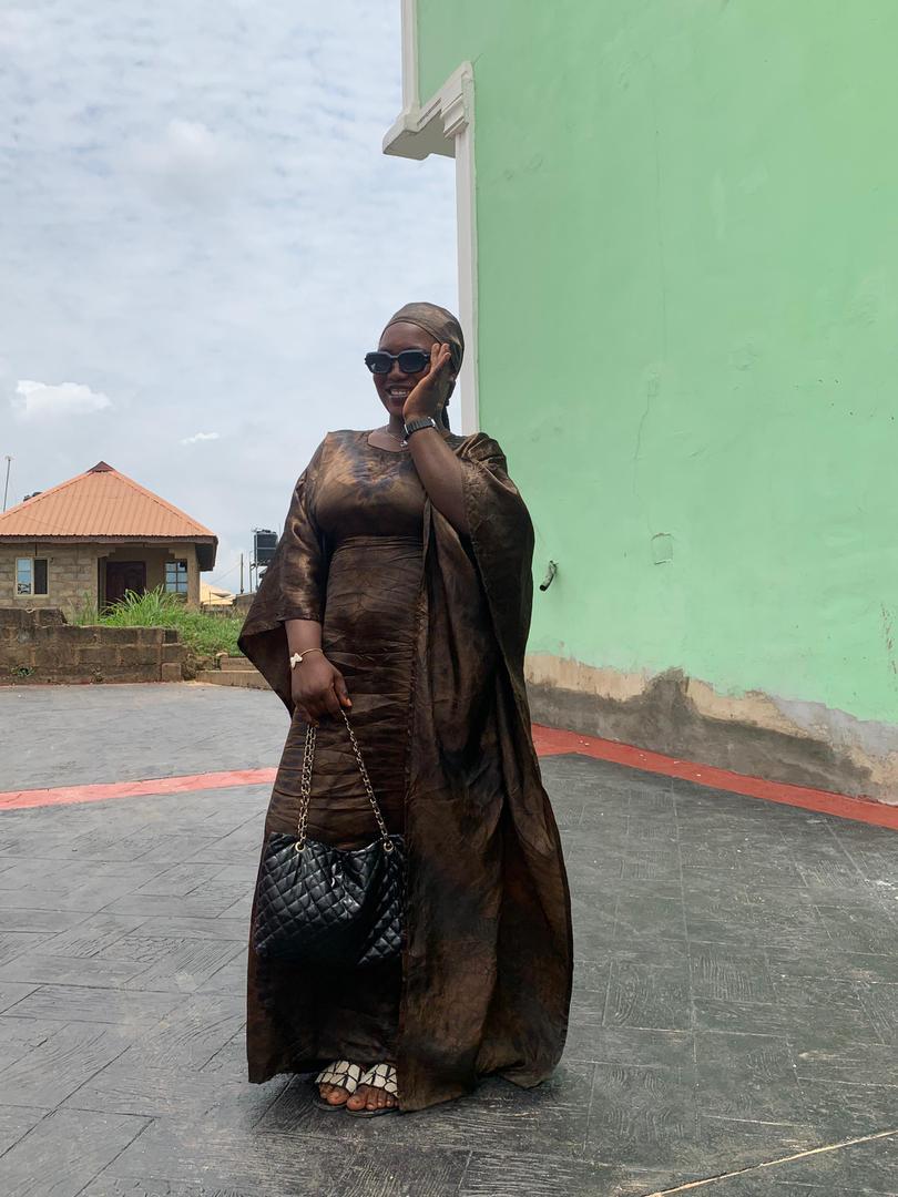 Moses bukola olamide