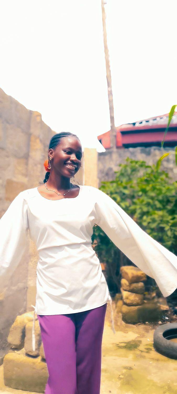Chioma Odimega