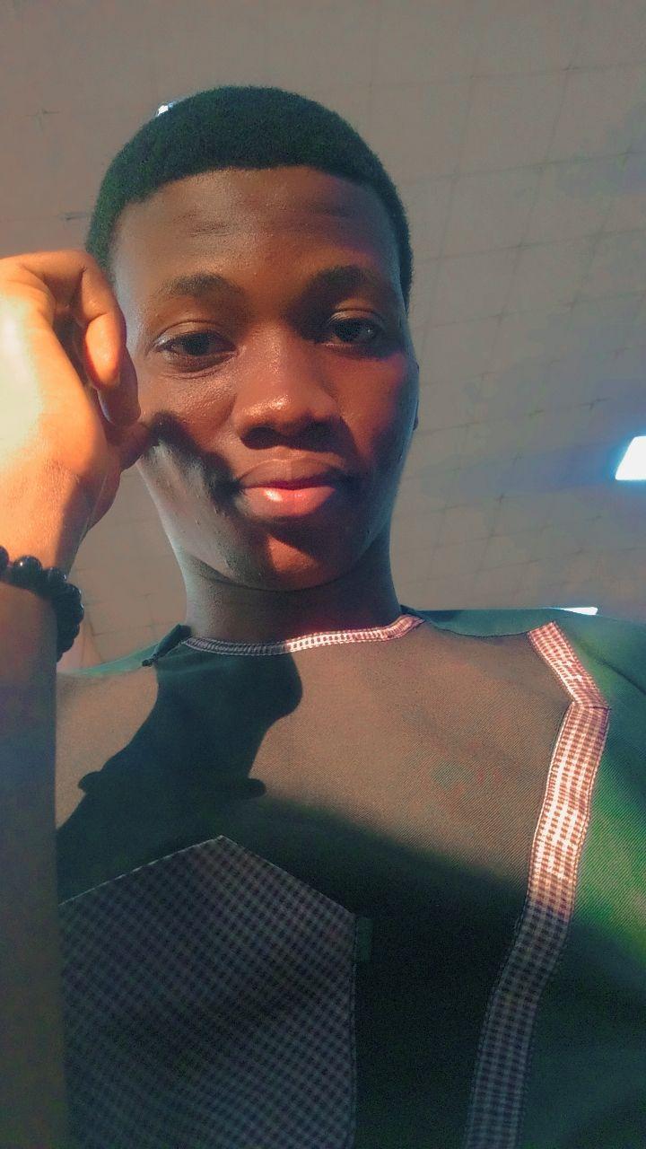 Bayemo Samuel mayowa 