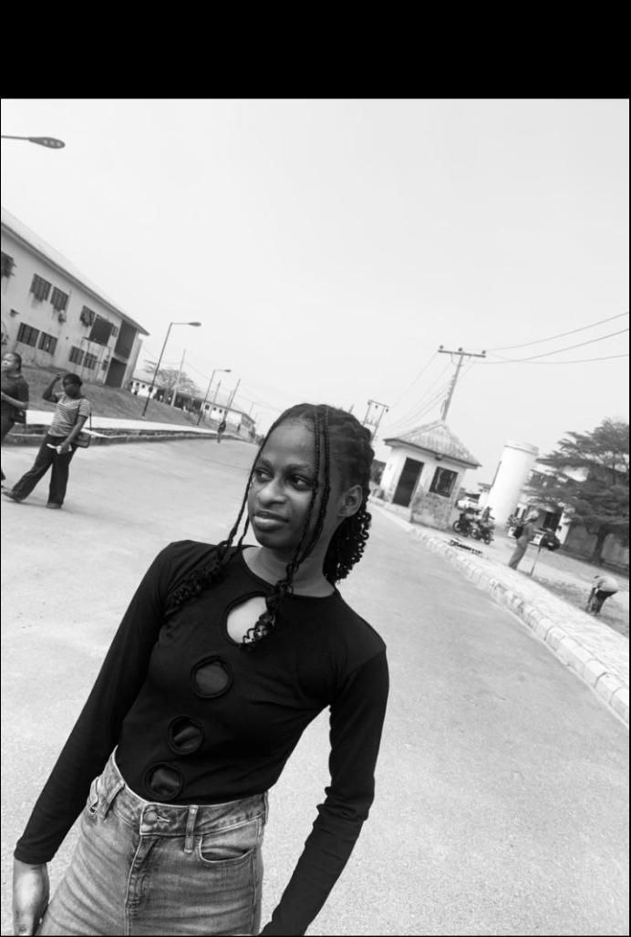 Olagbegi Teniola Rebecca