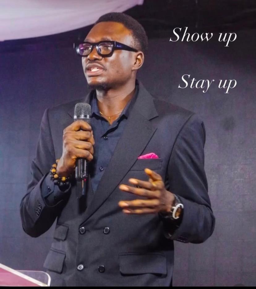 stephen morris Bodjor