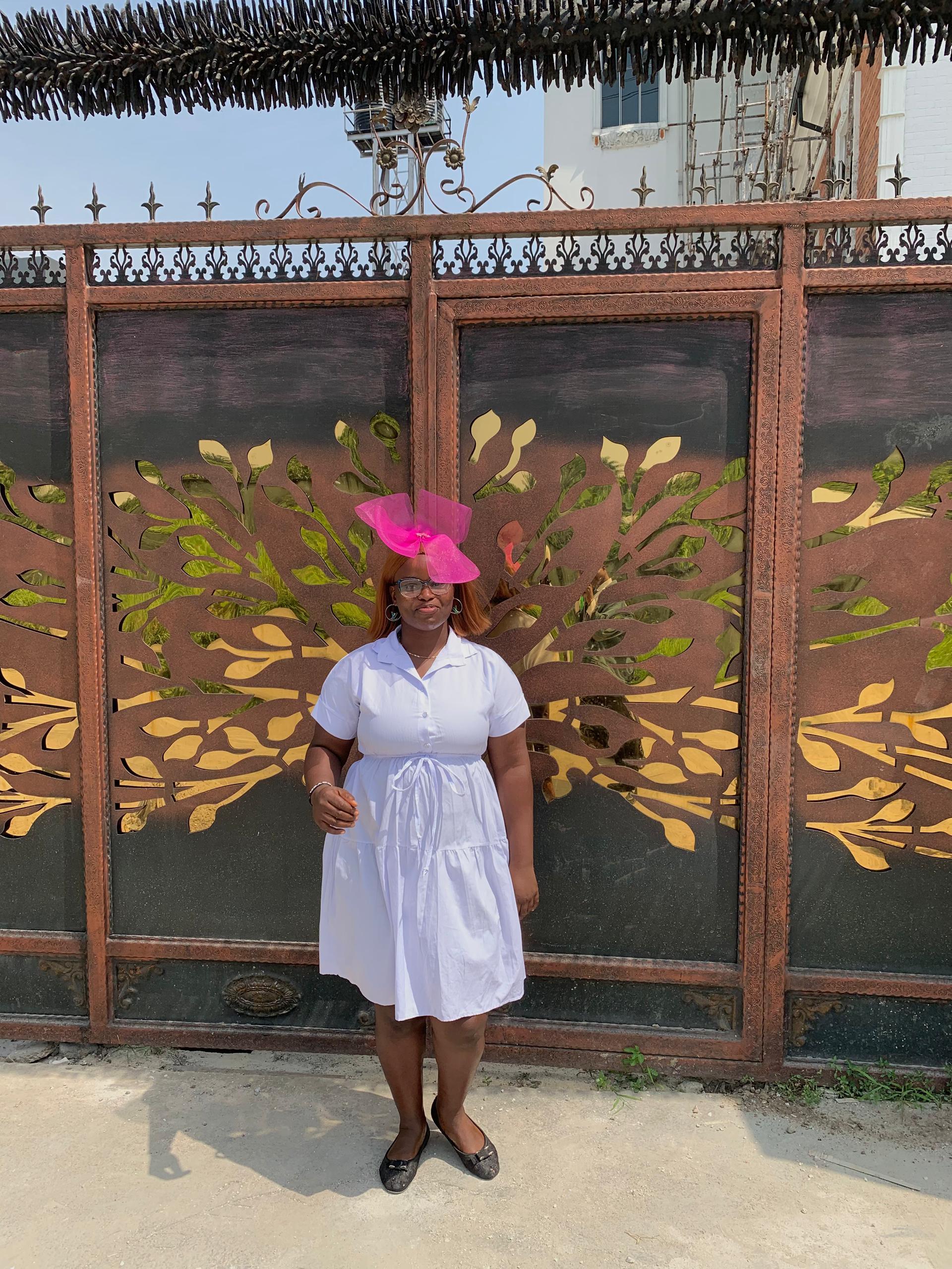 Onyeweaku faith Akachukwu