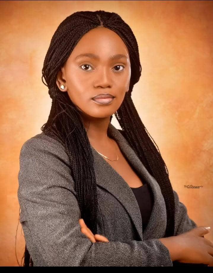 Durojaiye Modupe Olushlola 