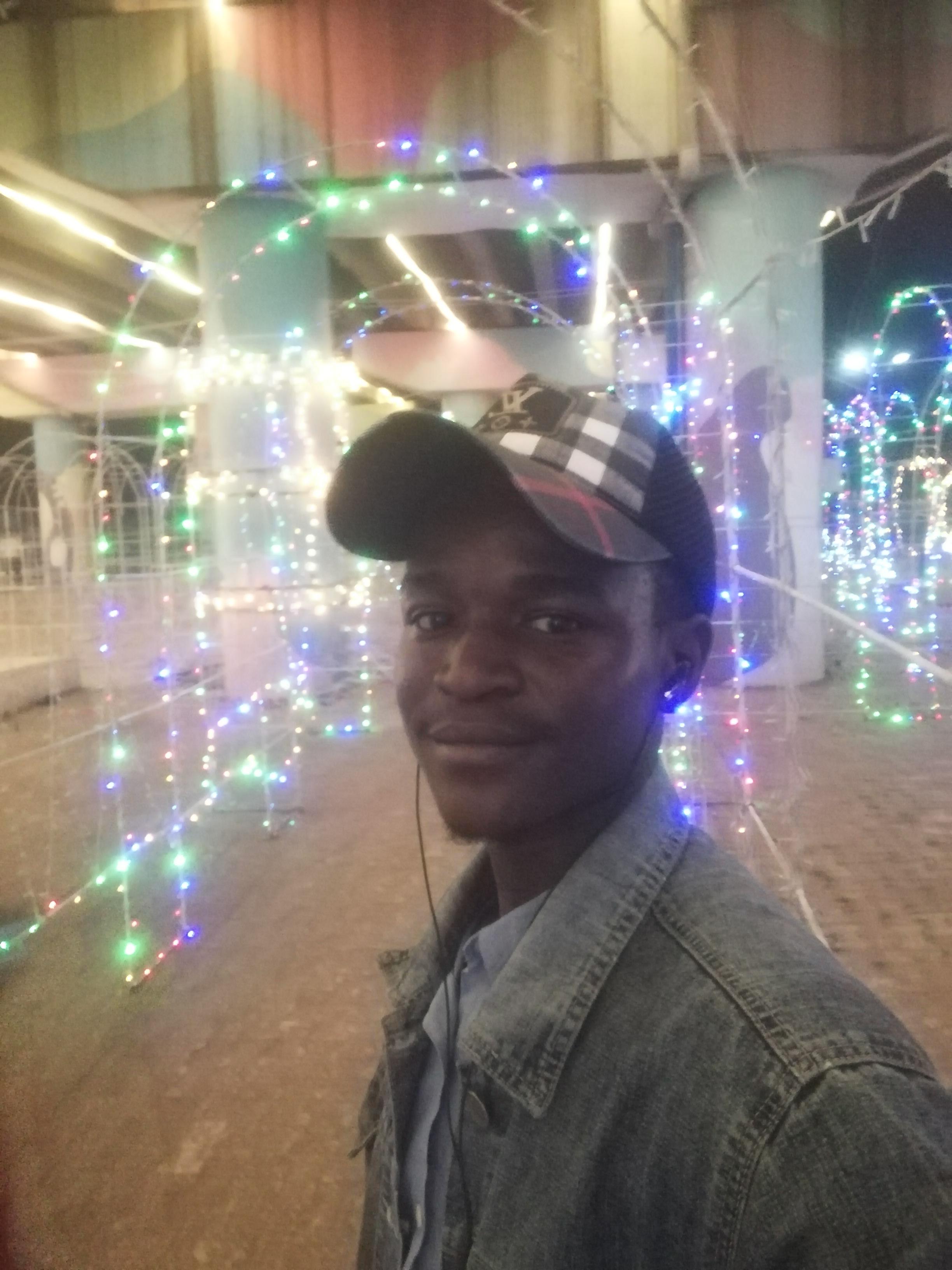 Okoliko Destiny Elaigwu 