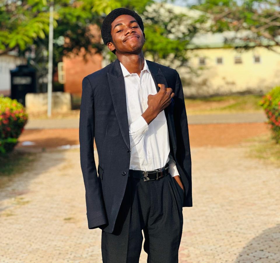 Emmanuel Okanyichukwu Ede