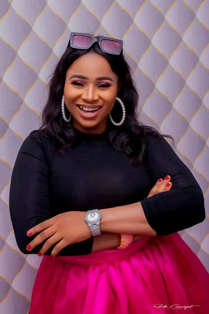 Chiemezie precious ogechukwu 