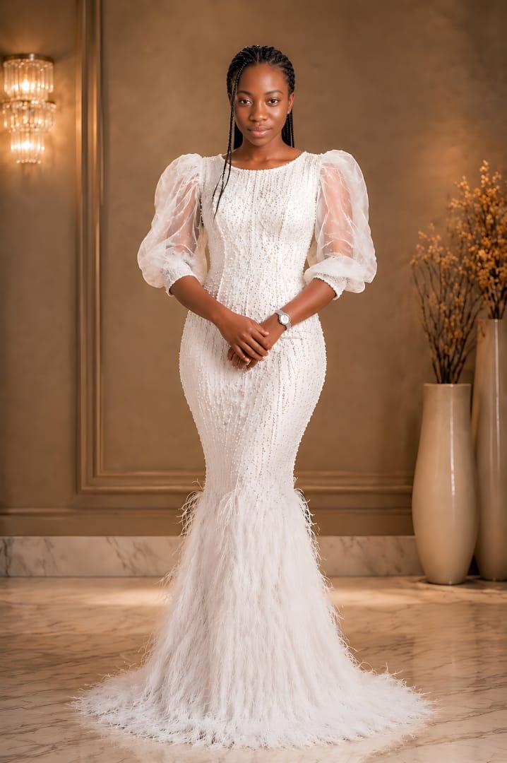 Okoh Jessica chimkasi 
