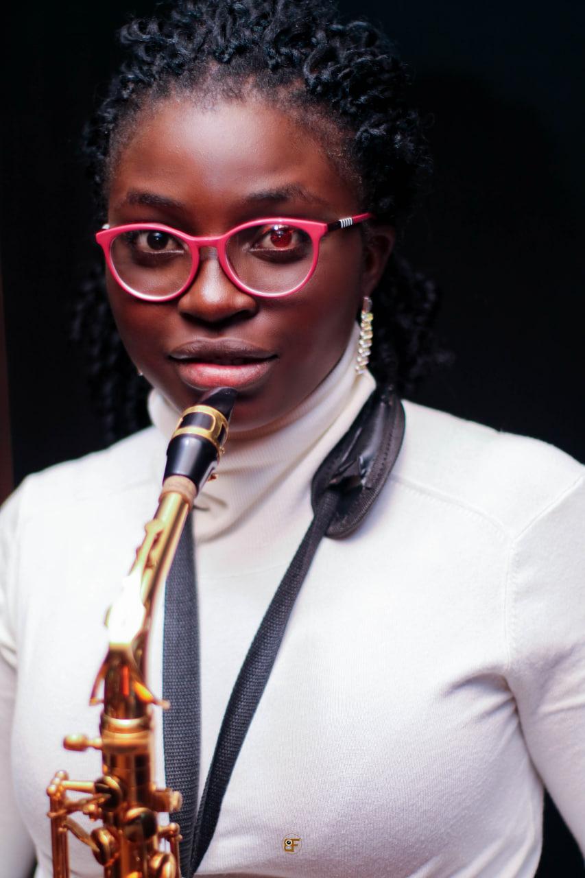 Ape Oluwatomini Precious