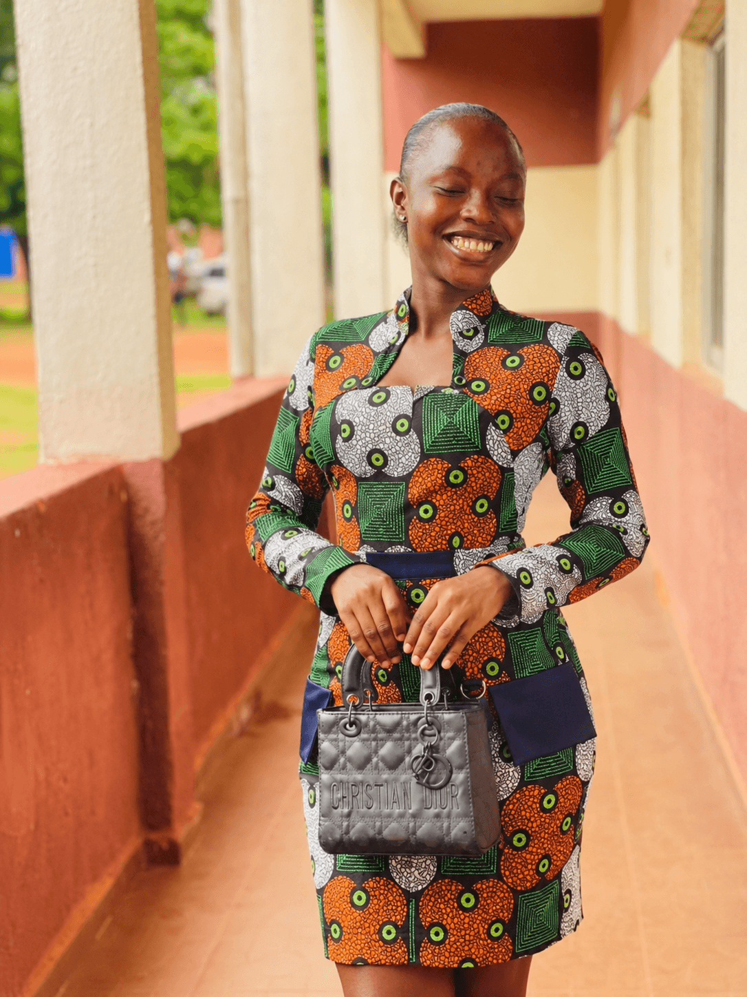 Boluwatife Mercy Emmanuel 