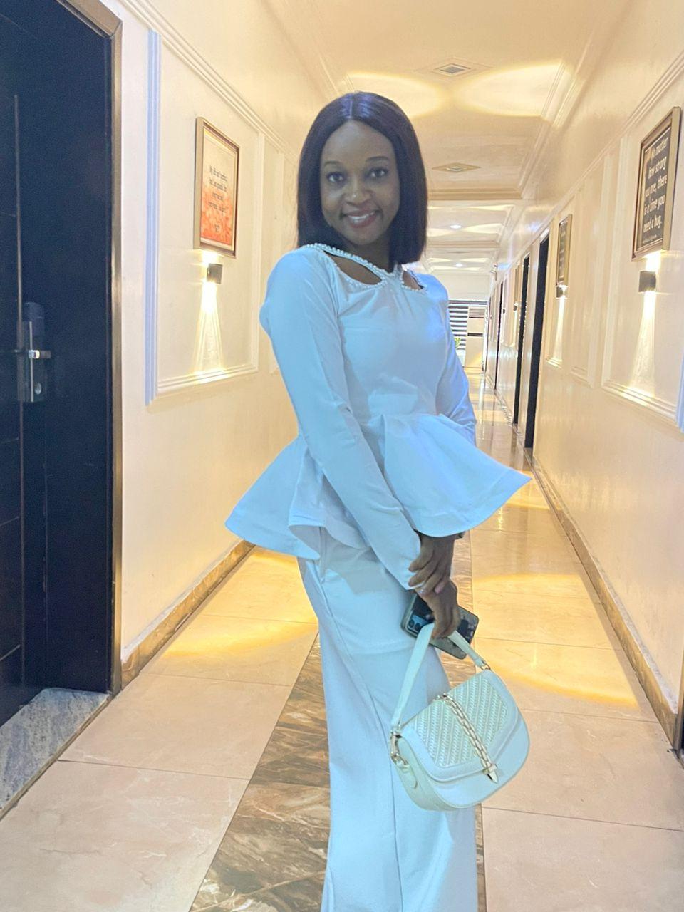 Anyagwaorji Glory Akunna