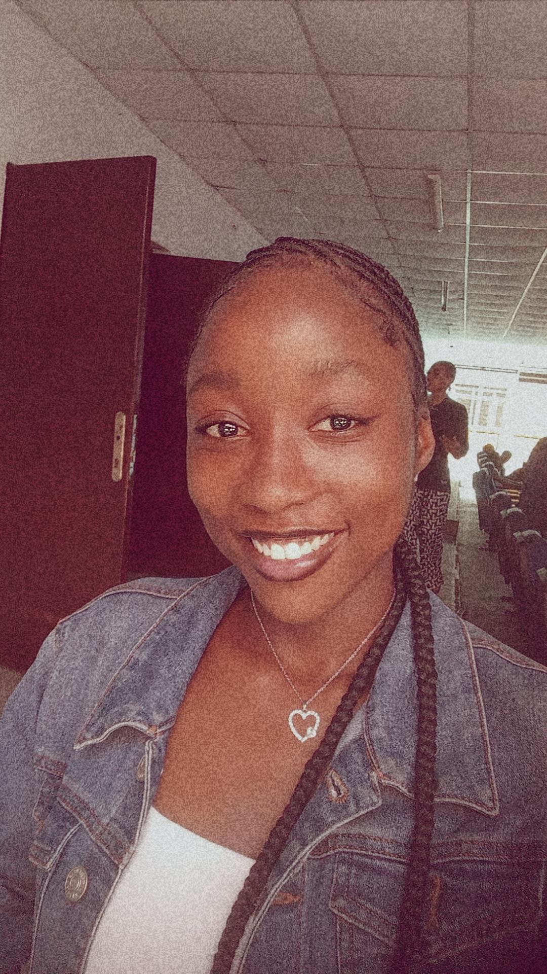 Afolabi-Ariyibi mololuwa esther 