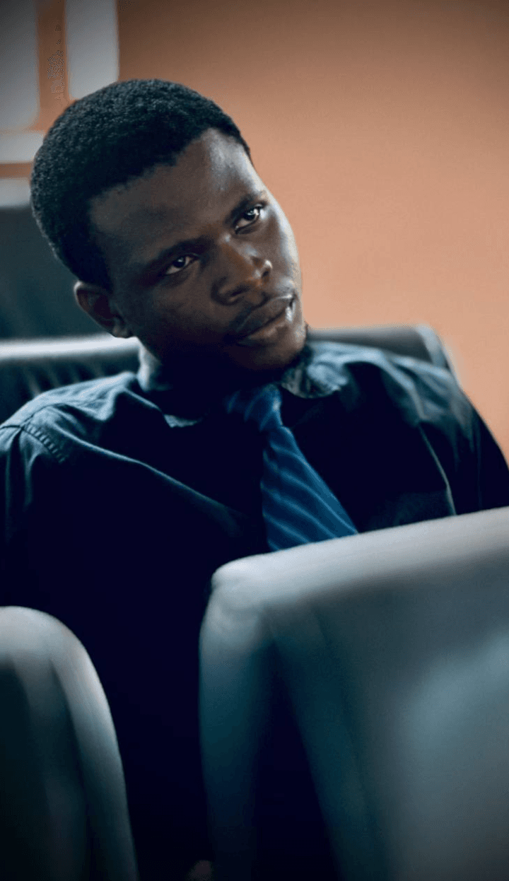 Adeyemi Taiwo Elijah