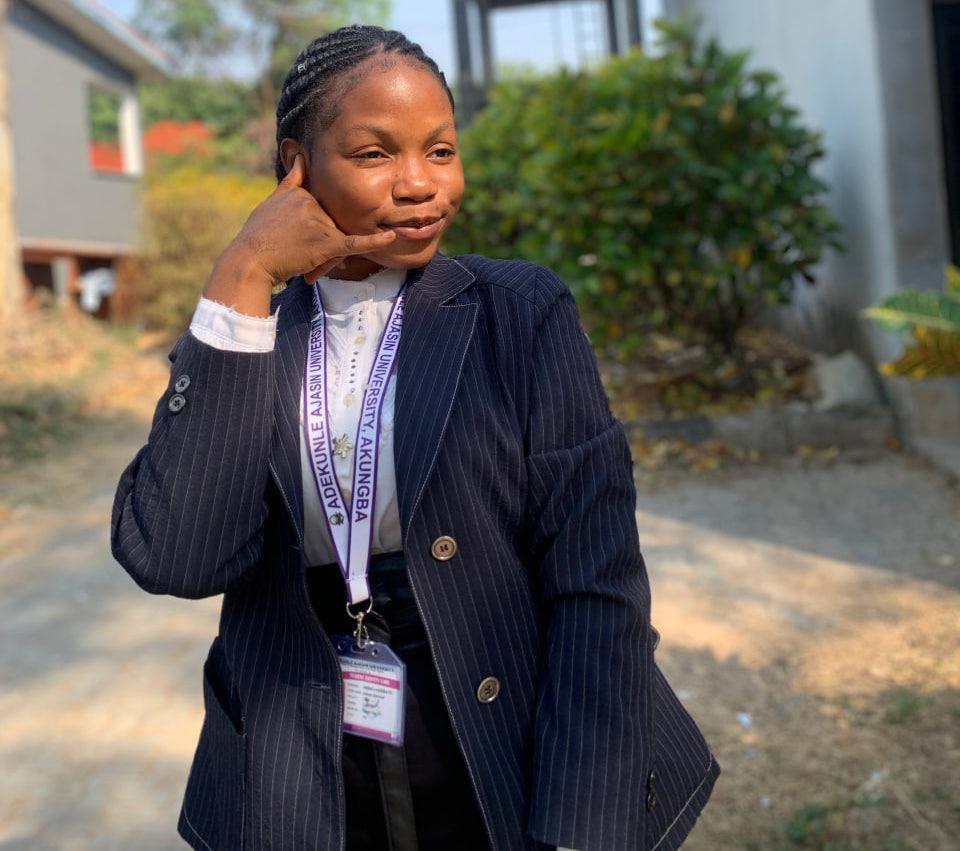 Adeola Rachael Ambali-Adebayo