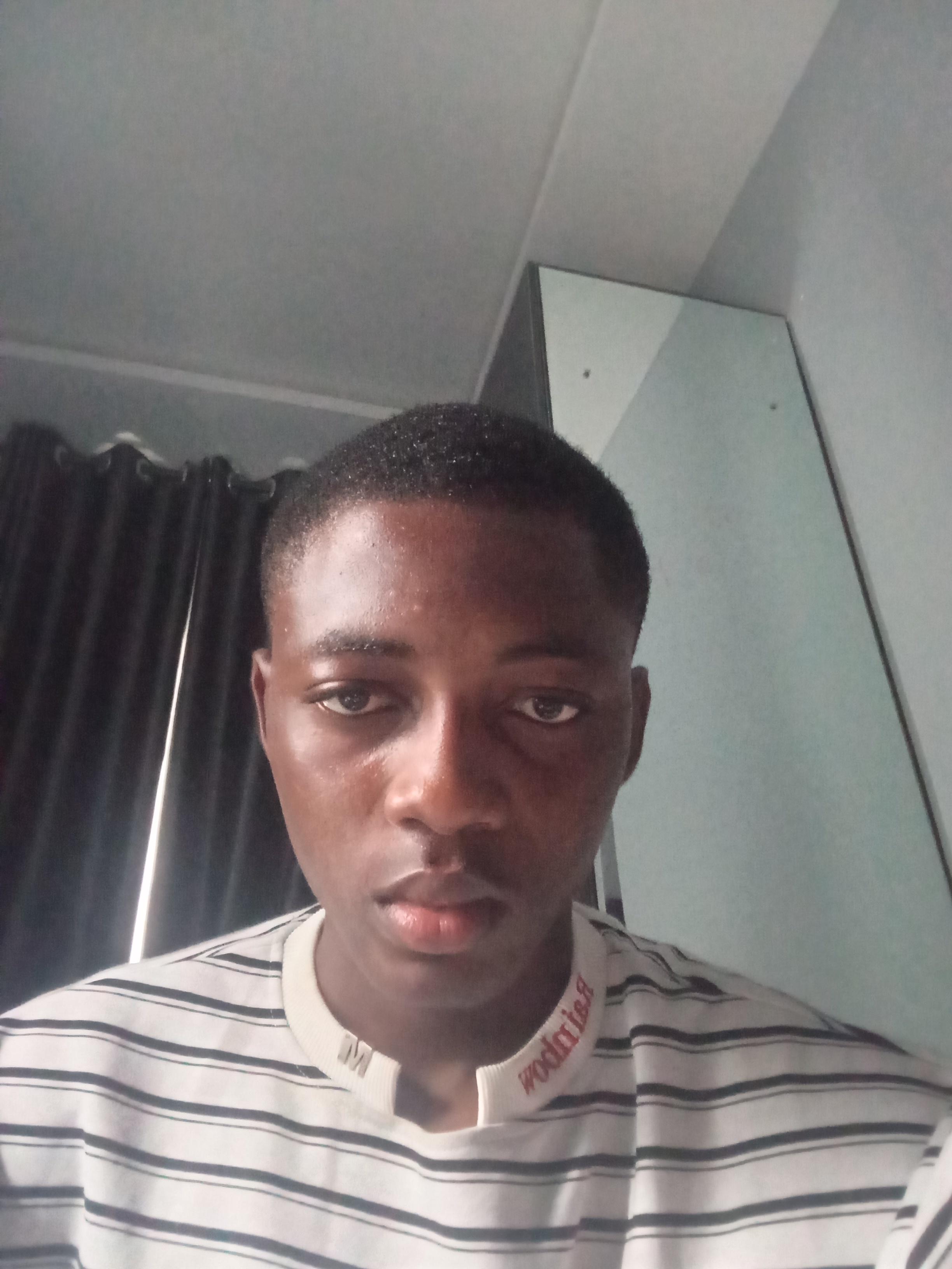 Nwaeze Emmanuel E DOLLAR 