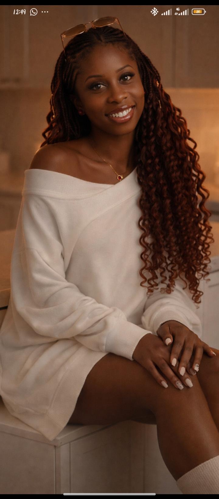 Pleasant Ozioma Austine 