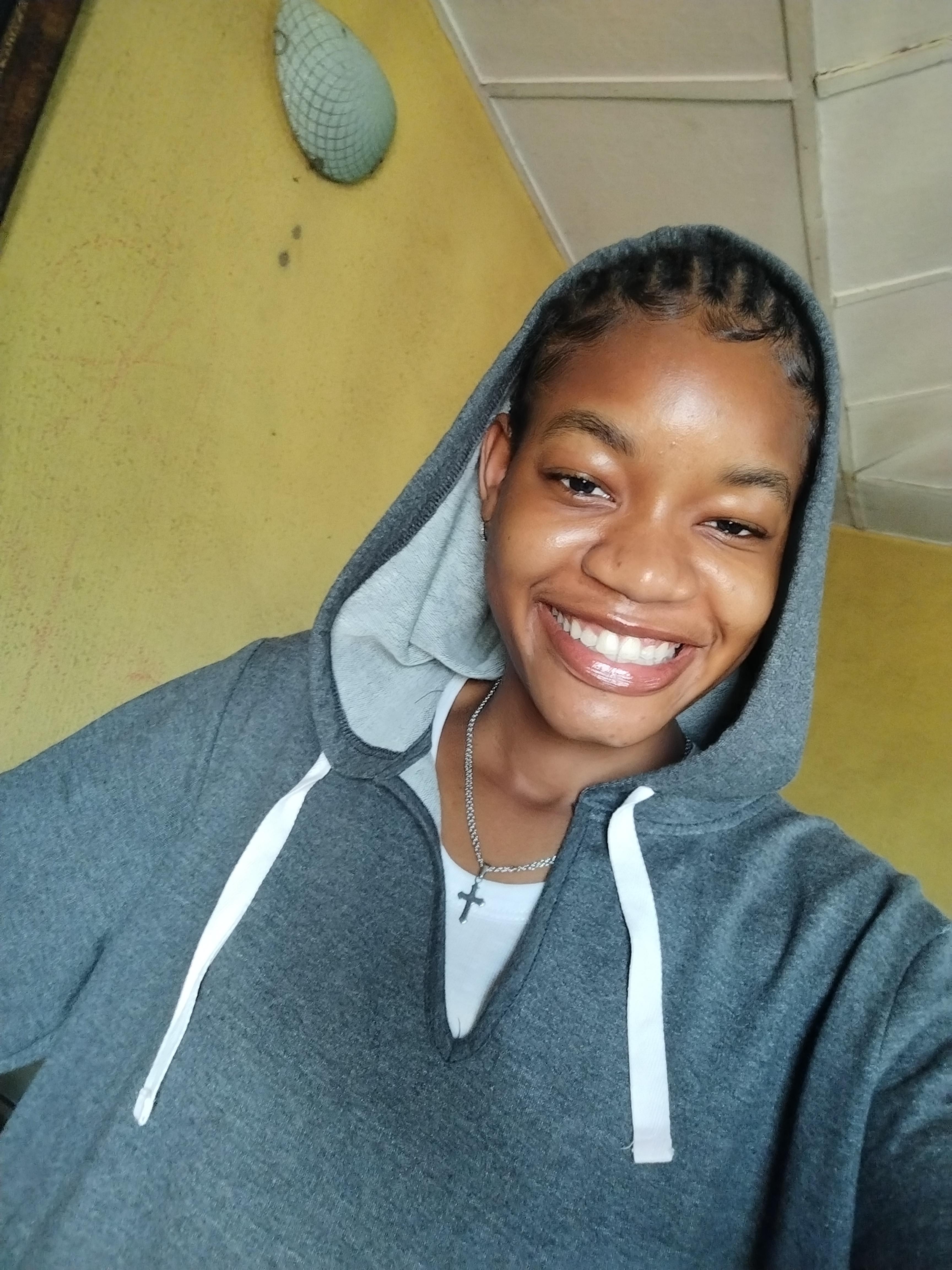 Ofili precious 