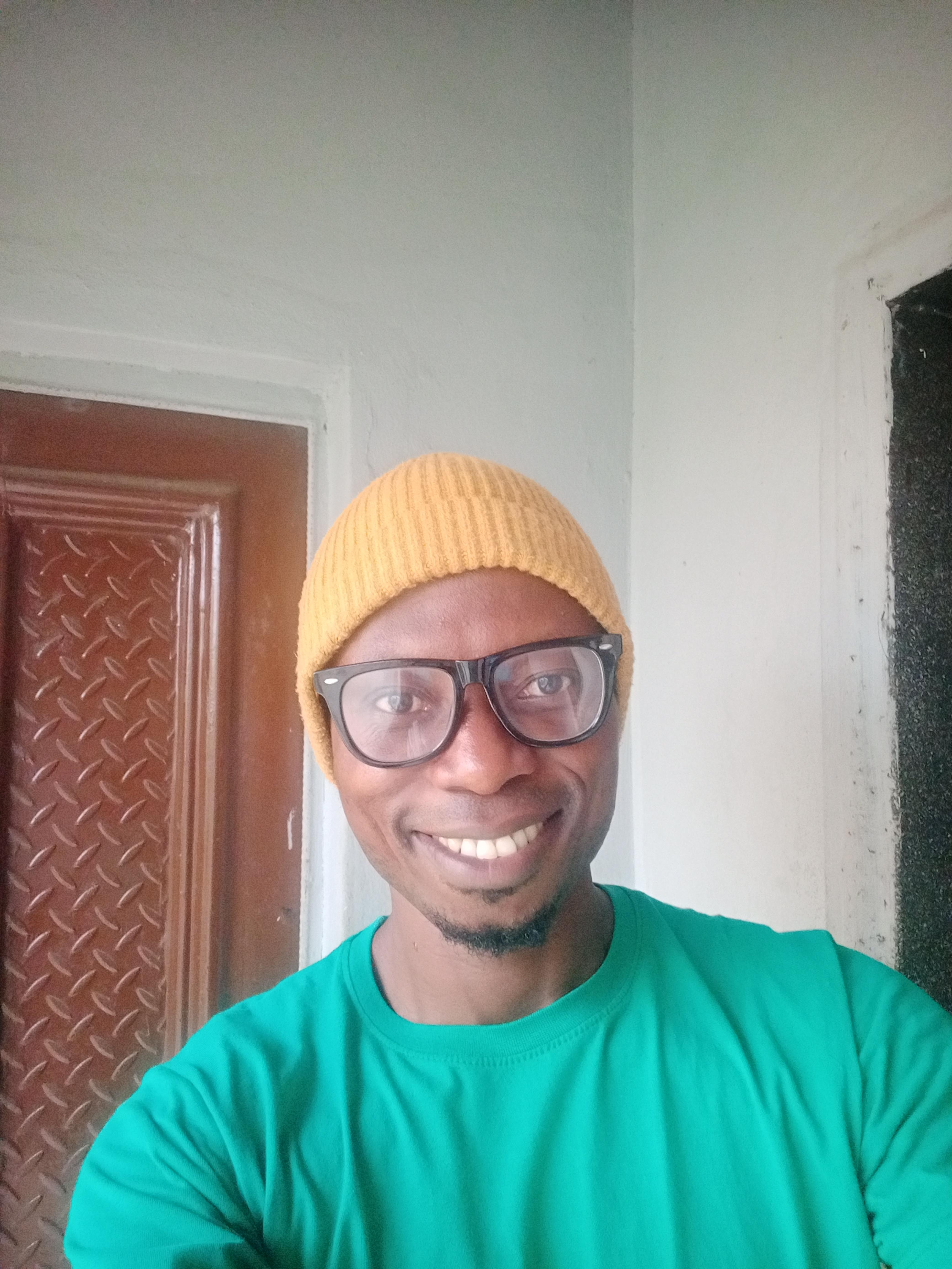 Arinze Hapuluchukwu Nelson 