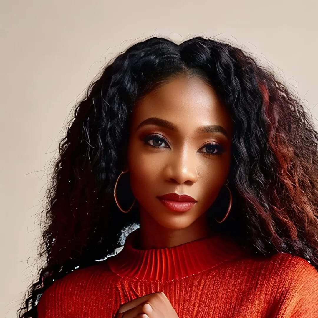 Agha Elizabeth Nnenna 