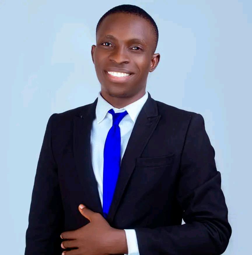 Godwin Saturday Sandy 