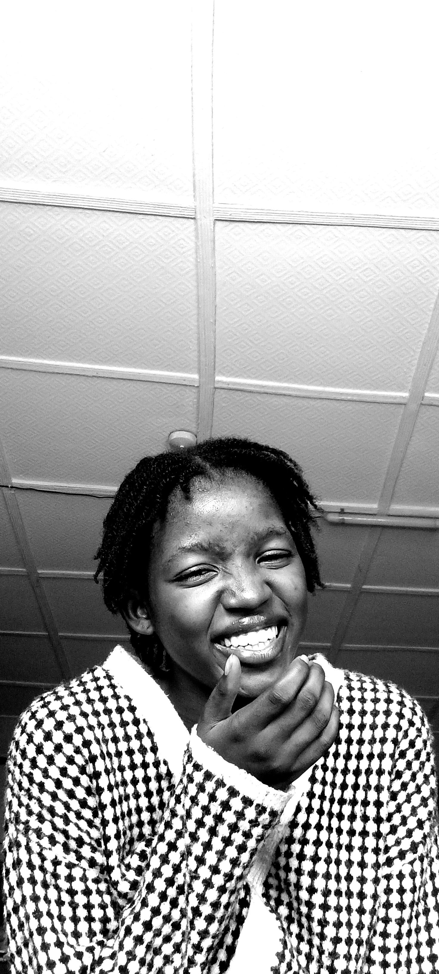 Ayomikun Medupin Elizabeth 