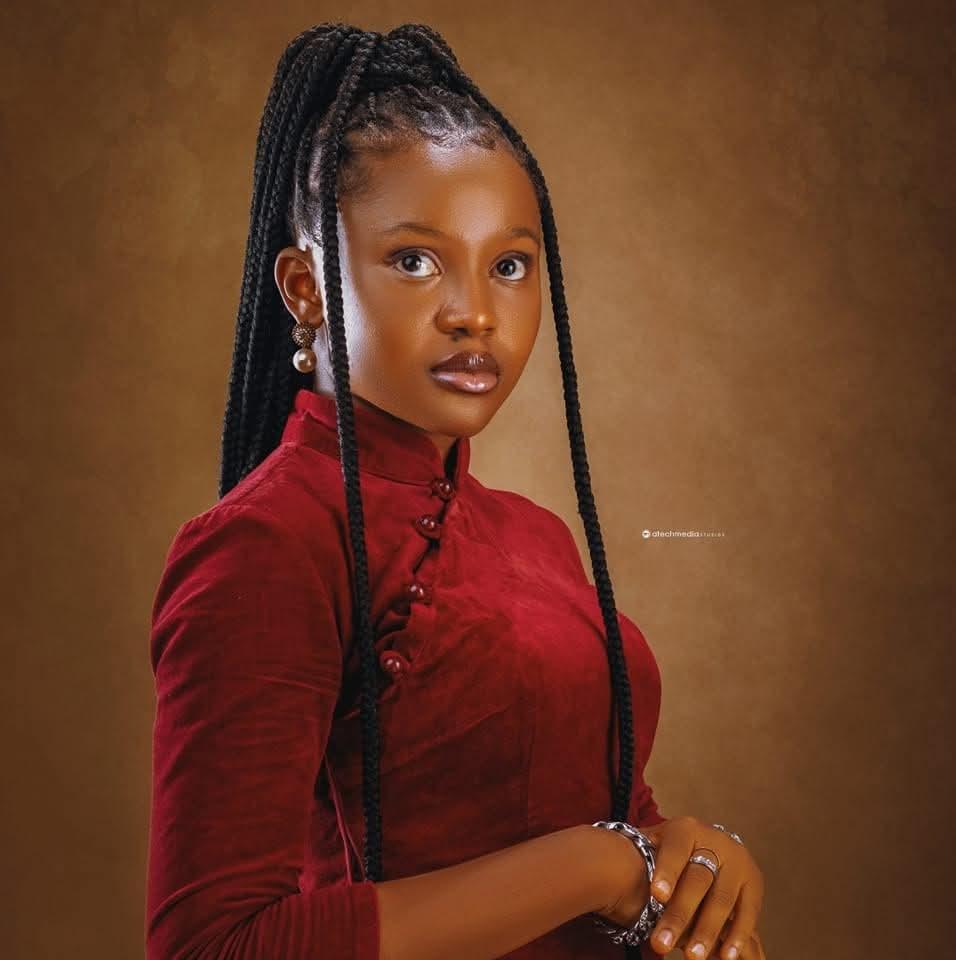 Babalola Josephine Adesola 