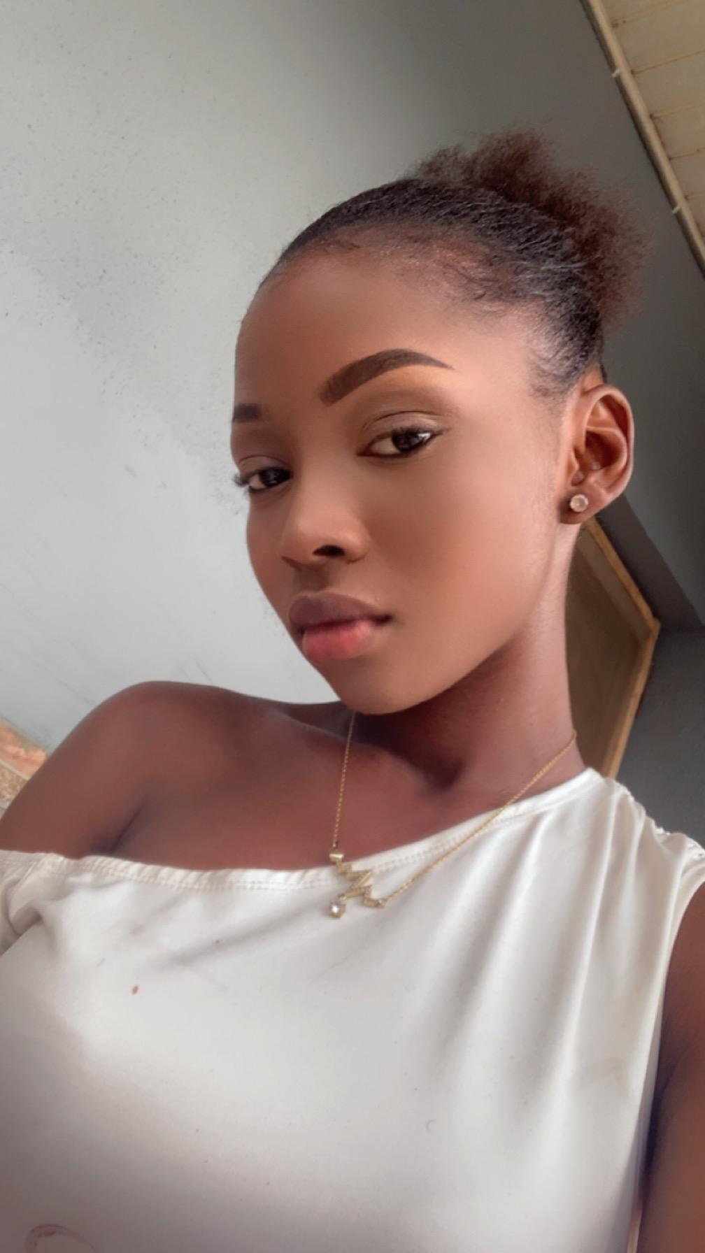 IFEOLUWA SARAH OLADELE 