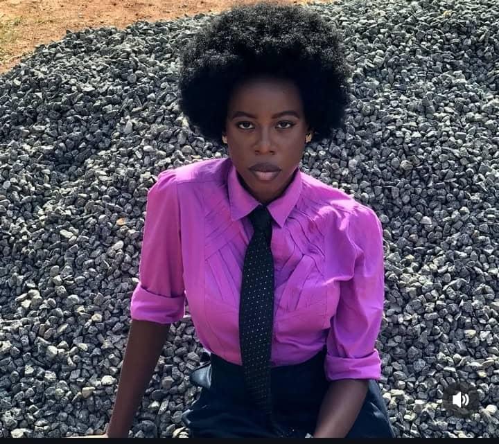 Obiayom Princess Chibumkpam 