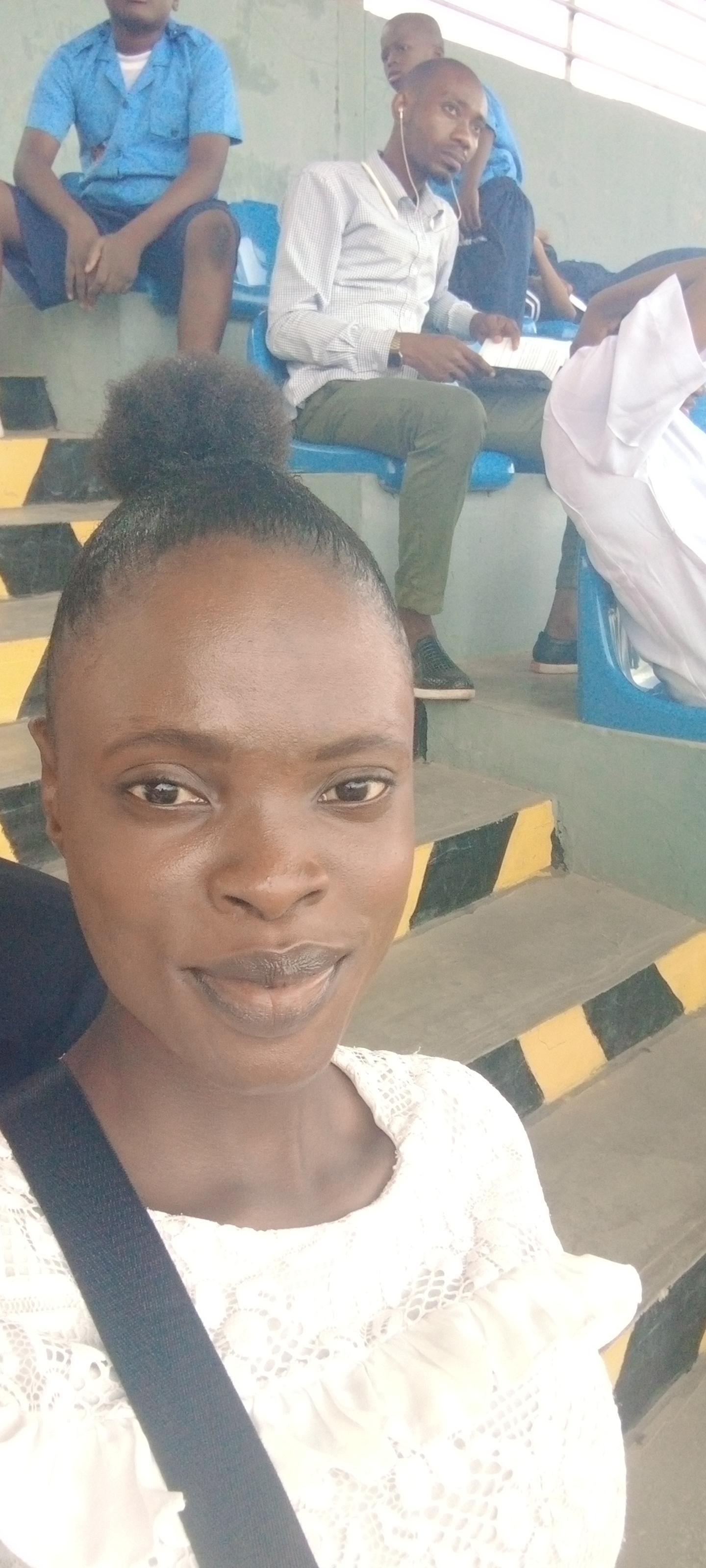 Olayemi Damilola Abosede 