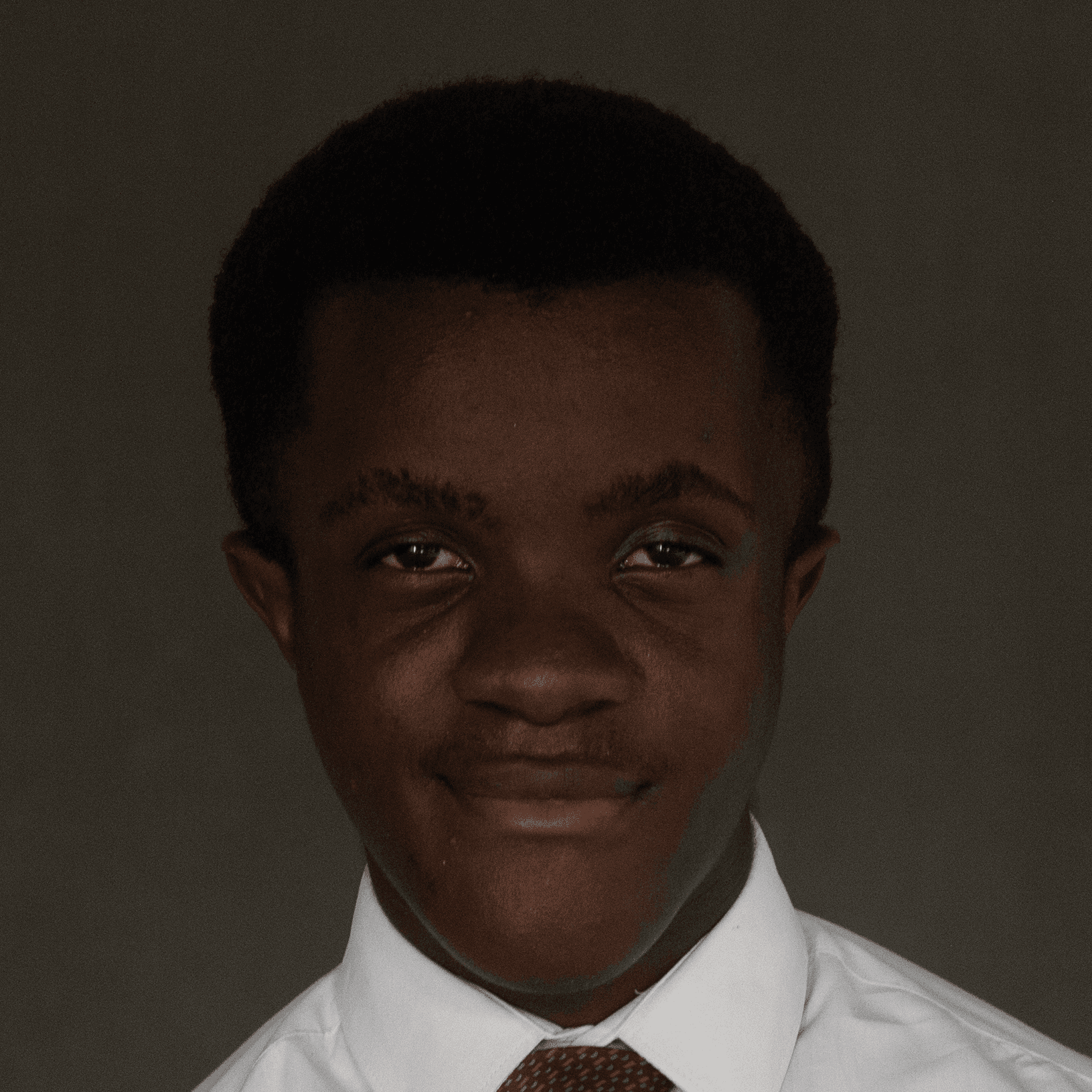ObaniJesu David Oreniyi