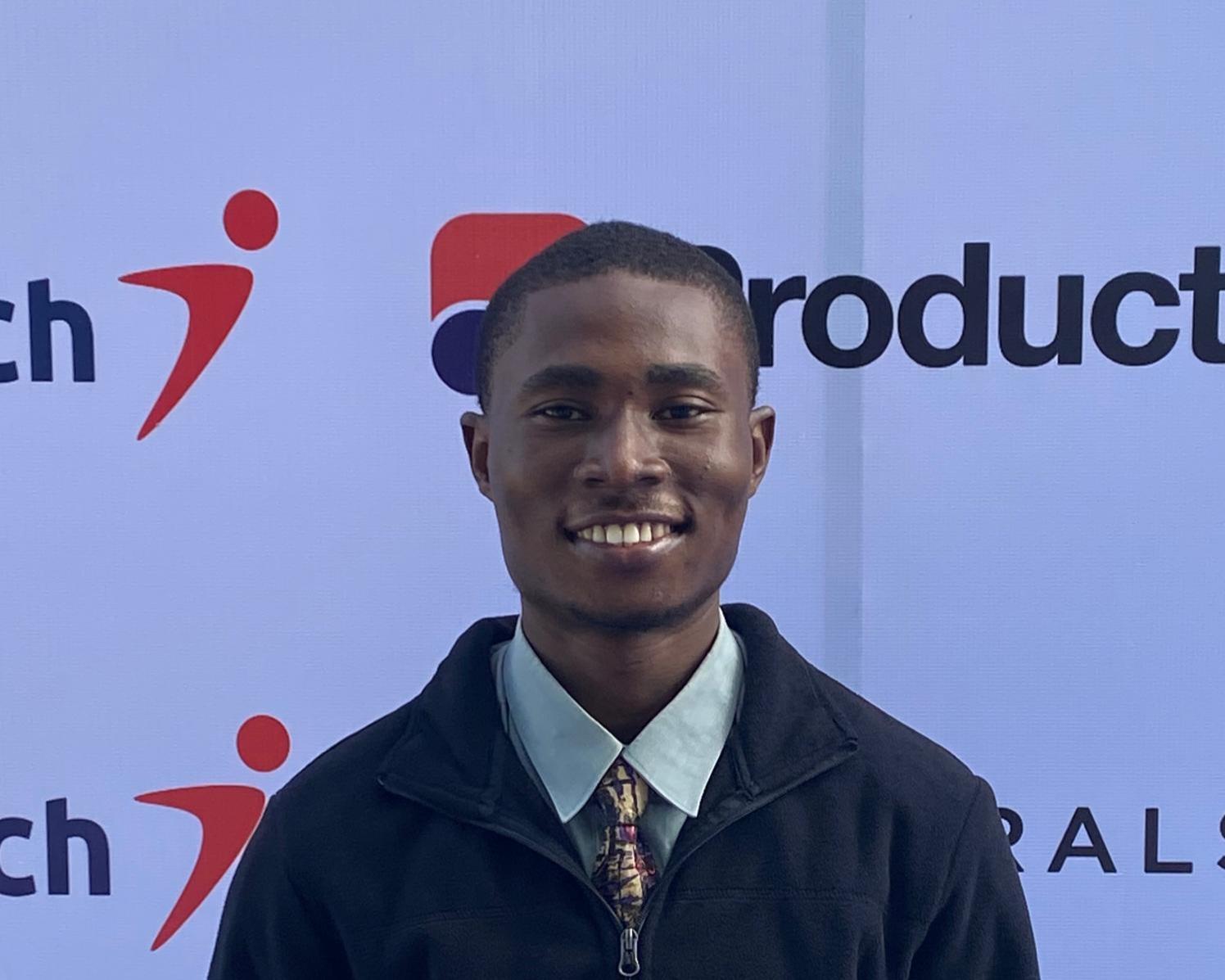 Emmanuel Oluwademilade Latunde