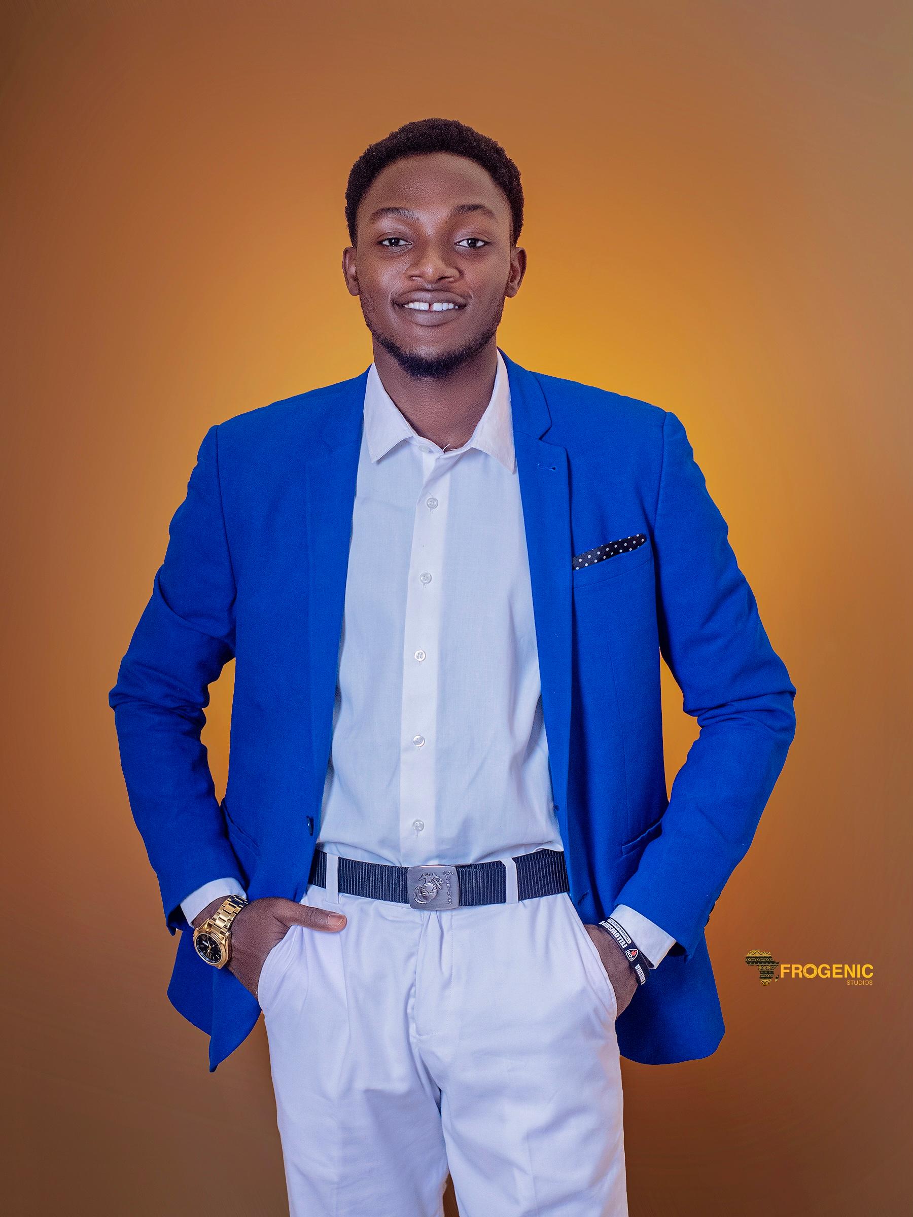 PAUL OLUWAGBEMIGA SONDE