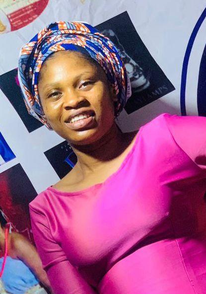 Adeshina oluwaseun olamide 