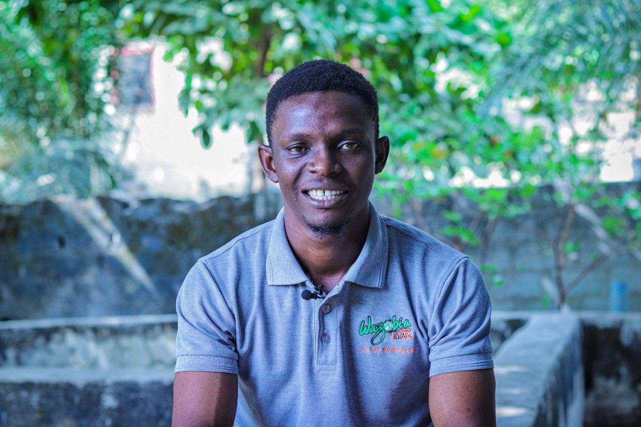 Destiny Chibuzor Uzondu