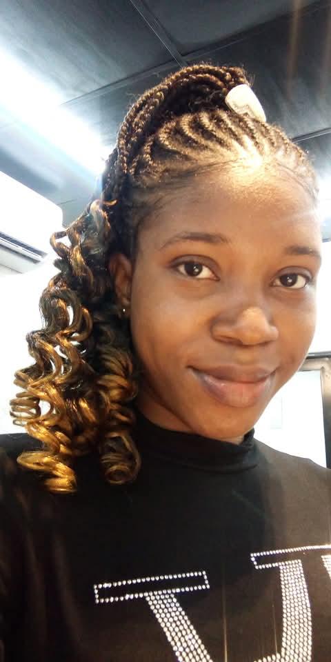 Similoluwa Awoyele-finni