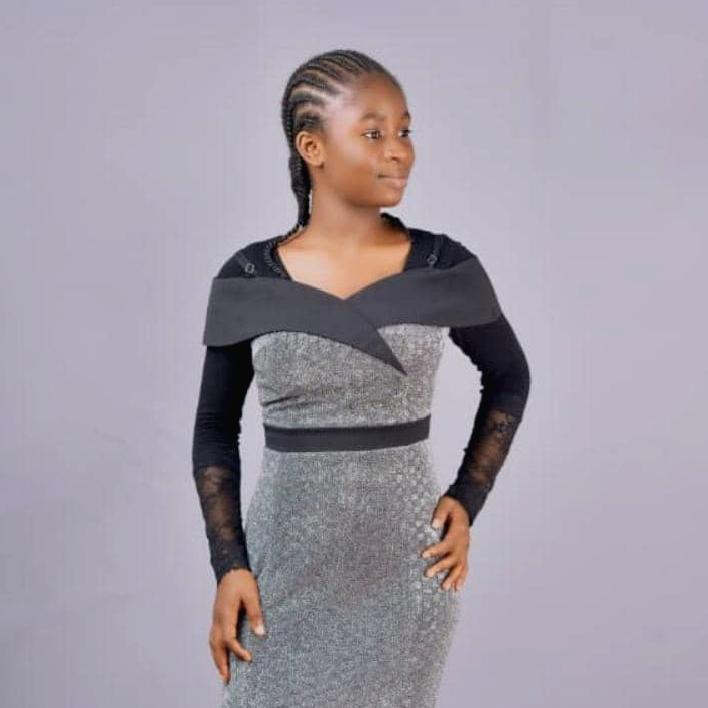 Amupitan Peculiar Jesuferanmi 