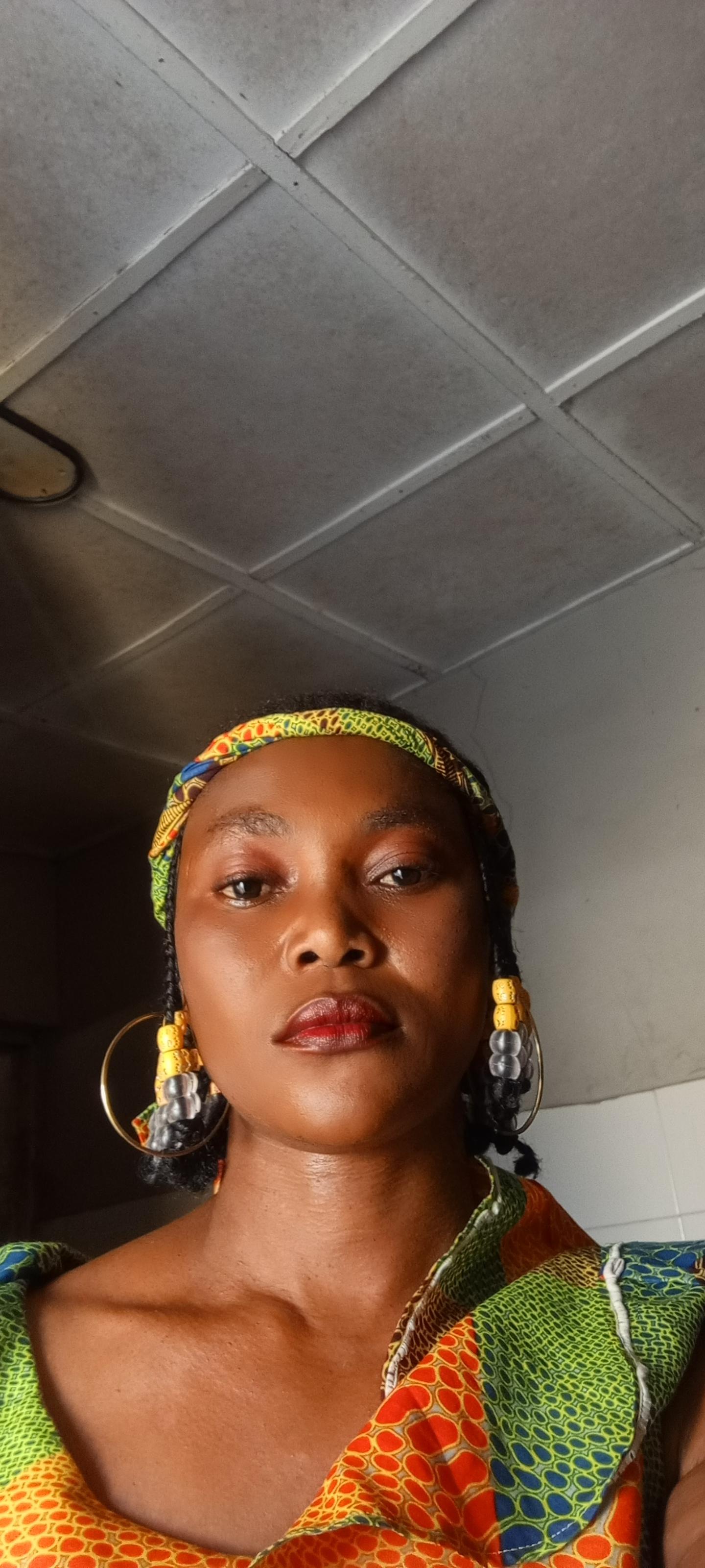 Godwin Charity Uju 
