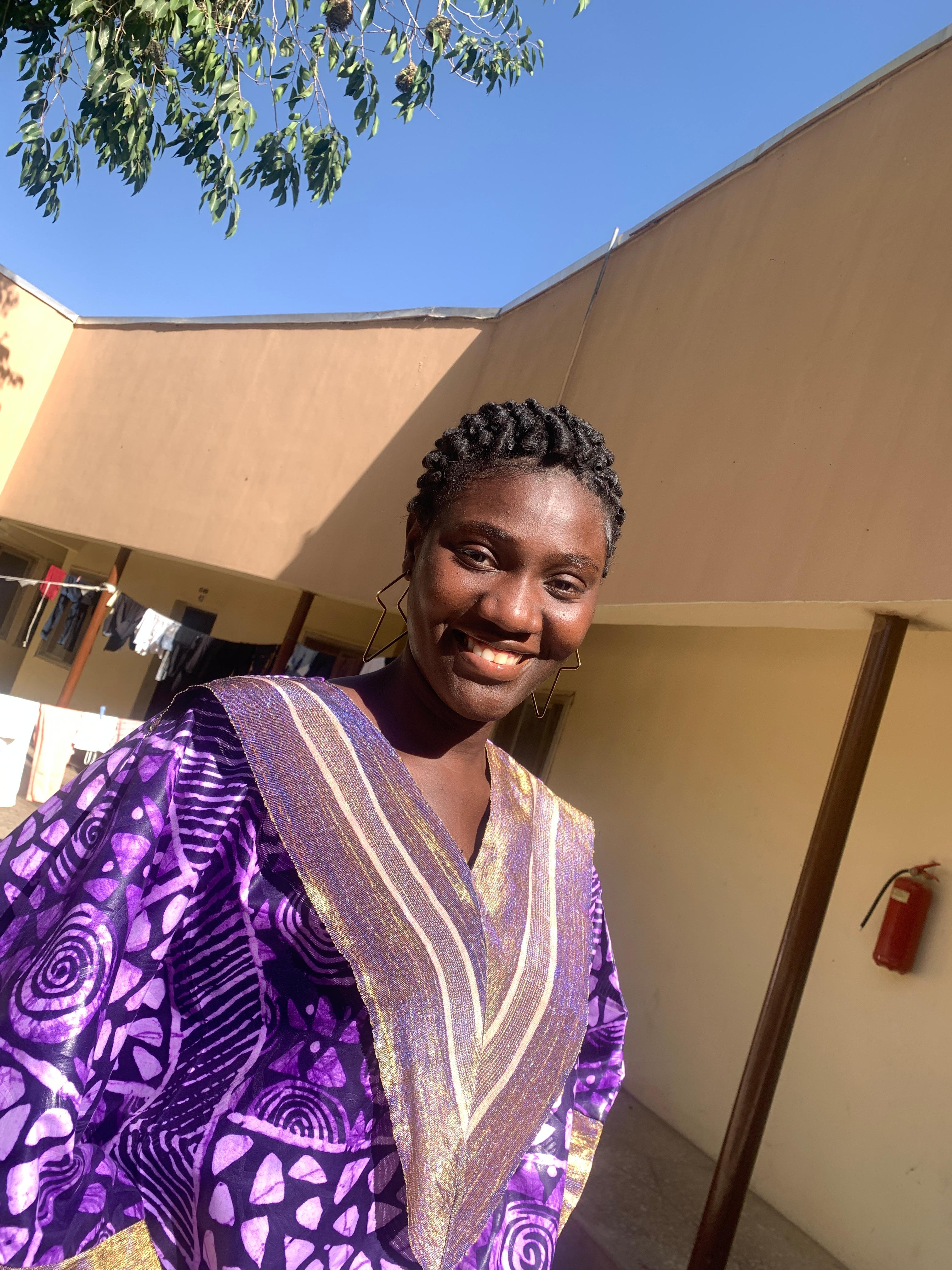 Taiwo comfort Olumayowa 