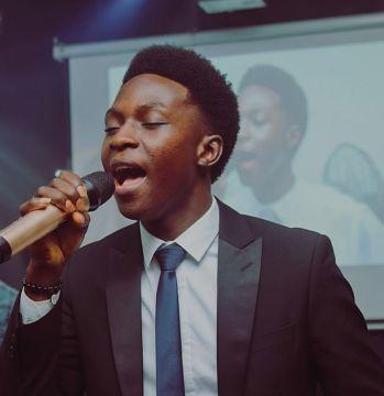 Jeremiah Moses Annagu 