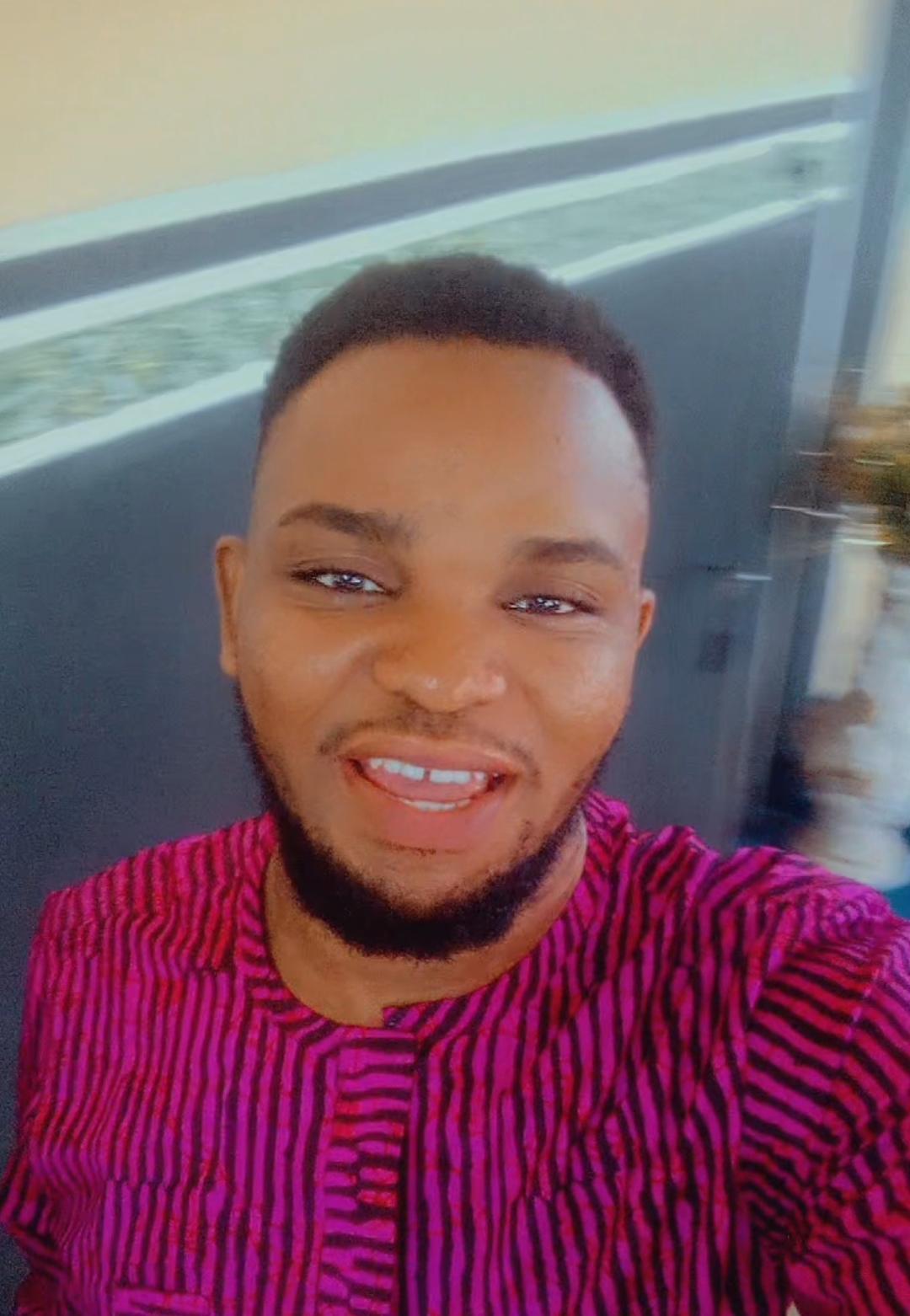 Ezulike Princewill Victor 