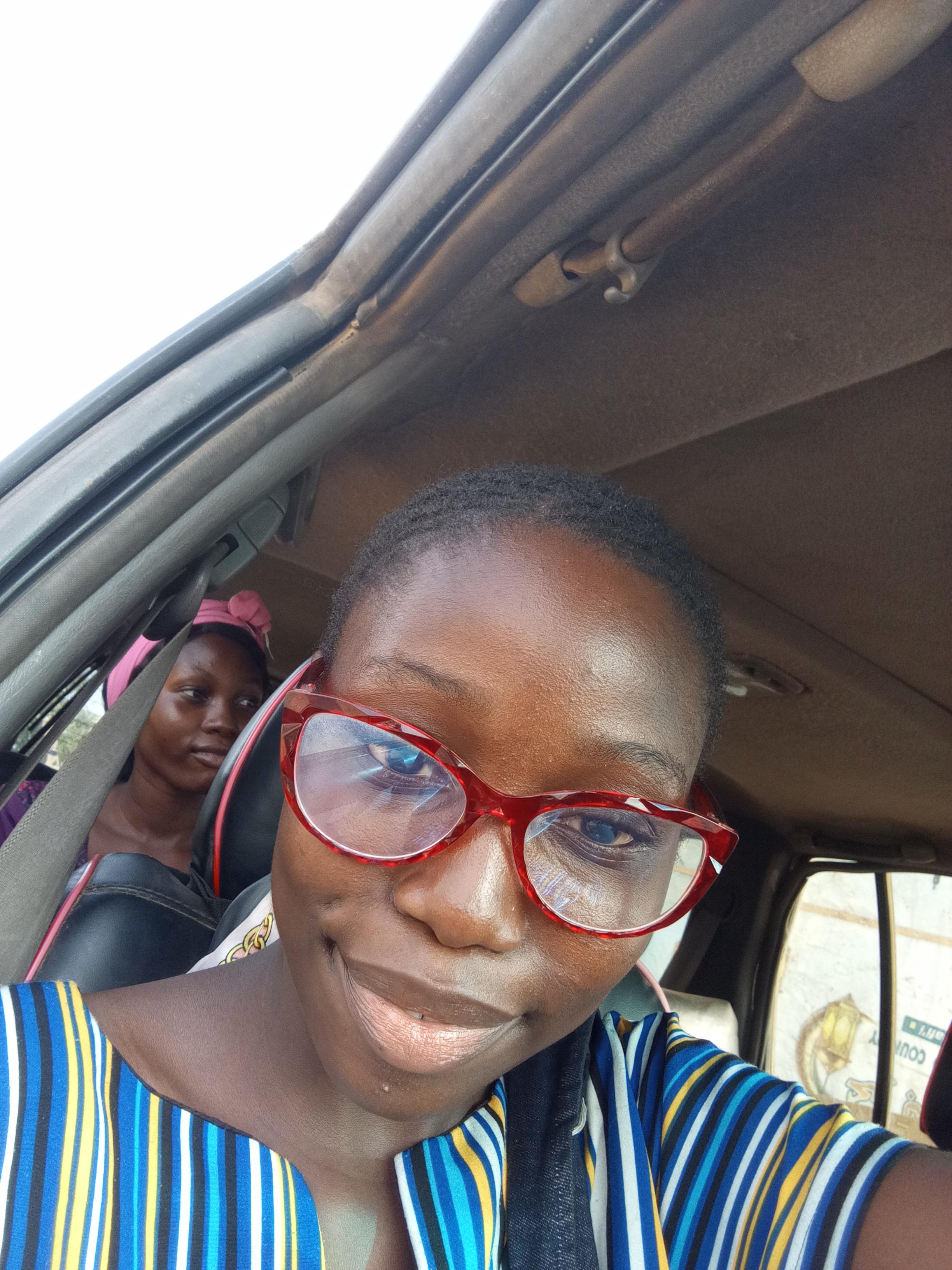 Moyinoluwa Ebunoluwa Fasoto