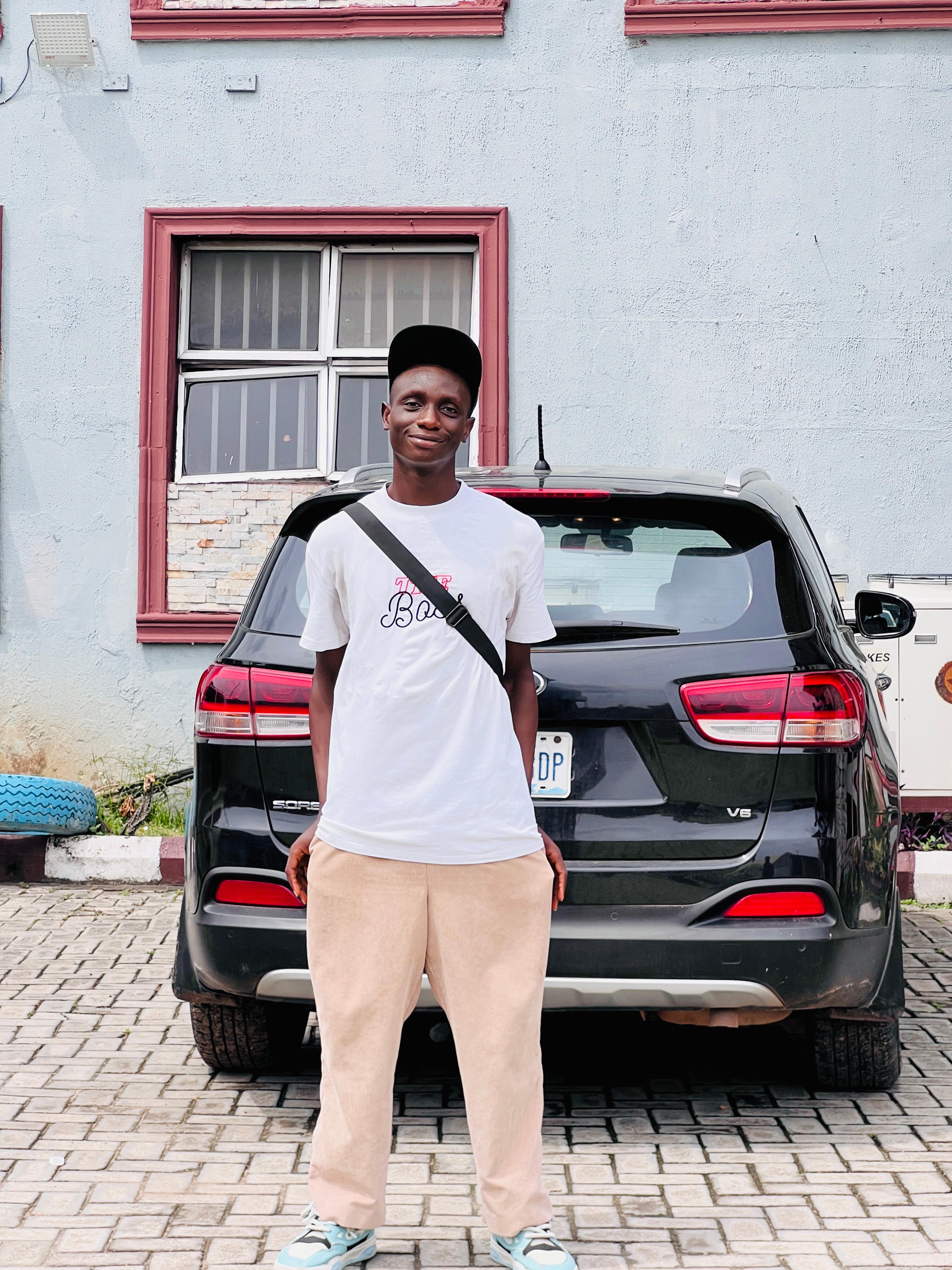 CHINONSO COLLINS IBEWULKE 