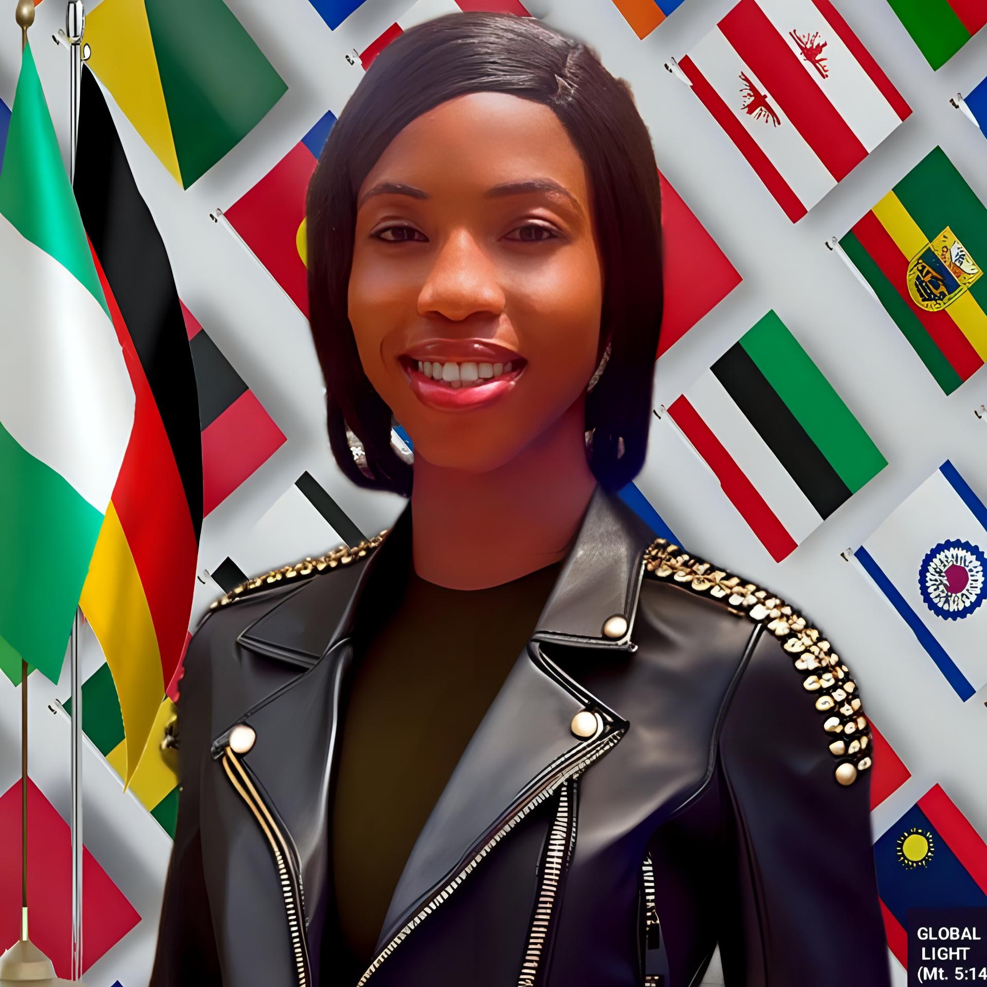 OLANIYI PEACE AYOBOLA