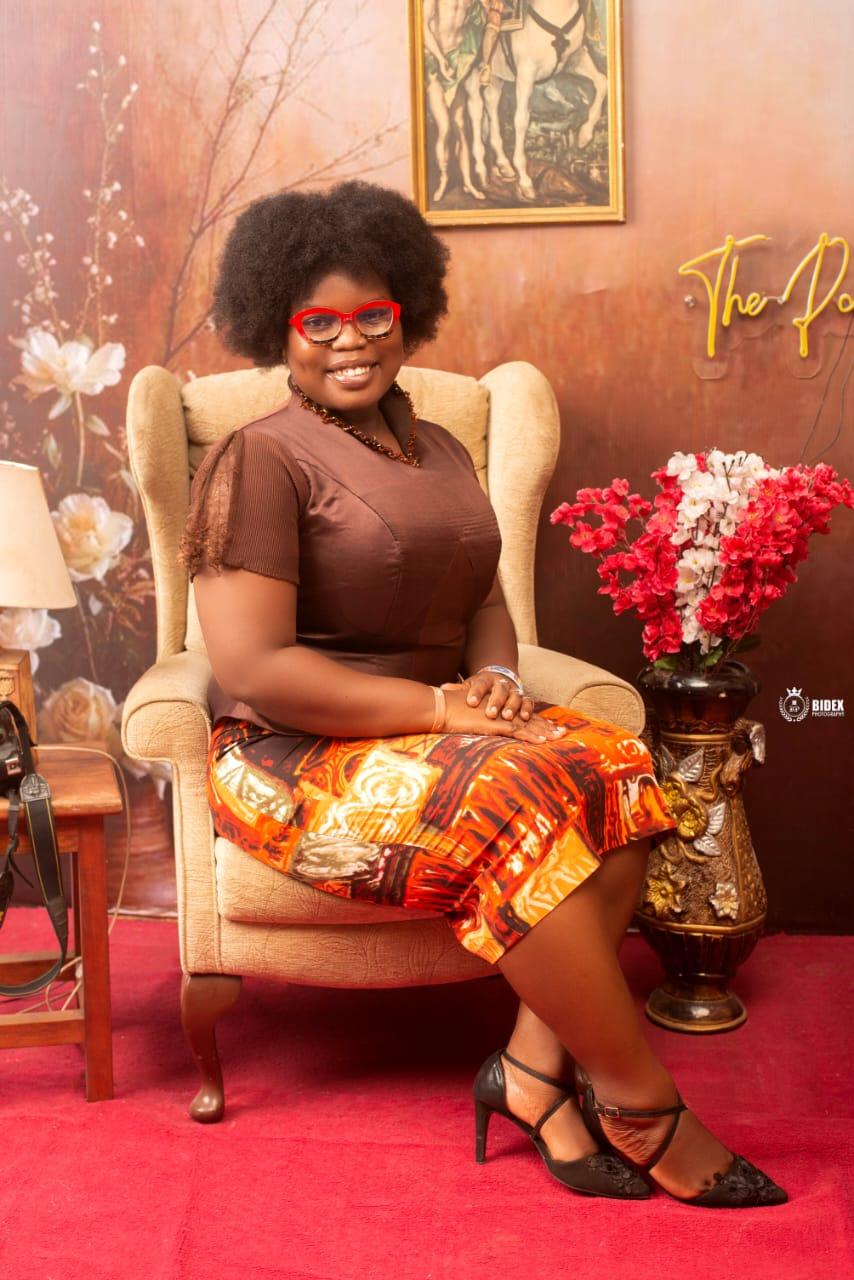 Oluwatomiwa Omolewa Olanrewaju