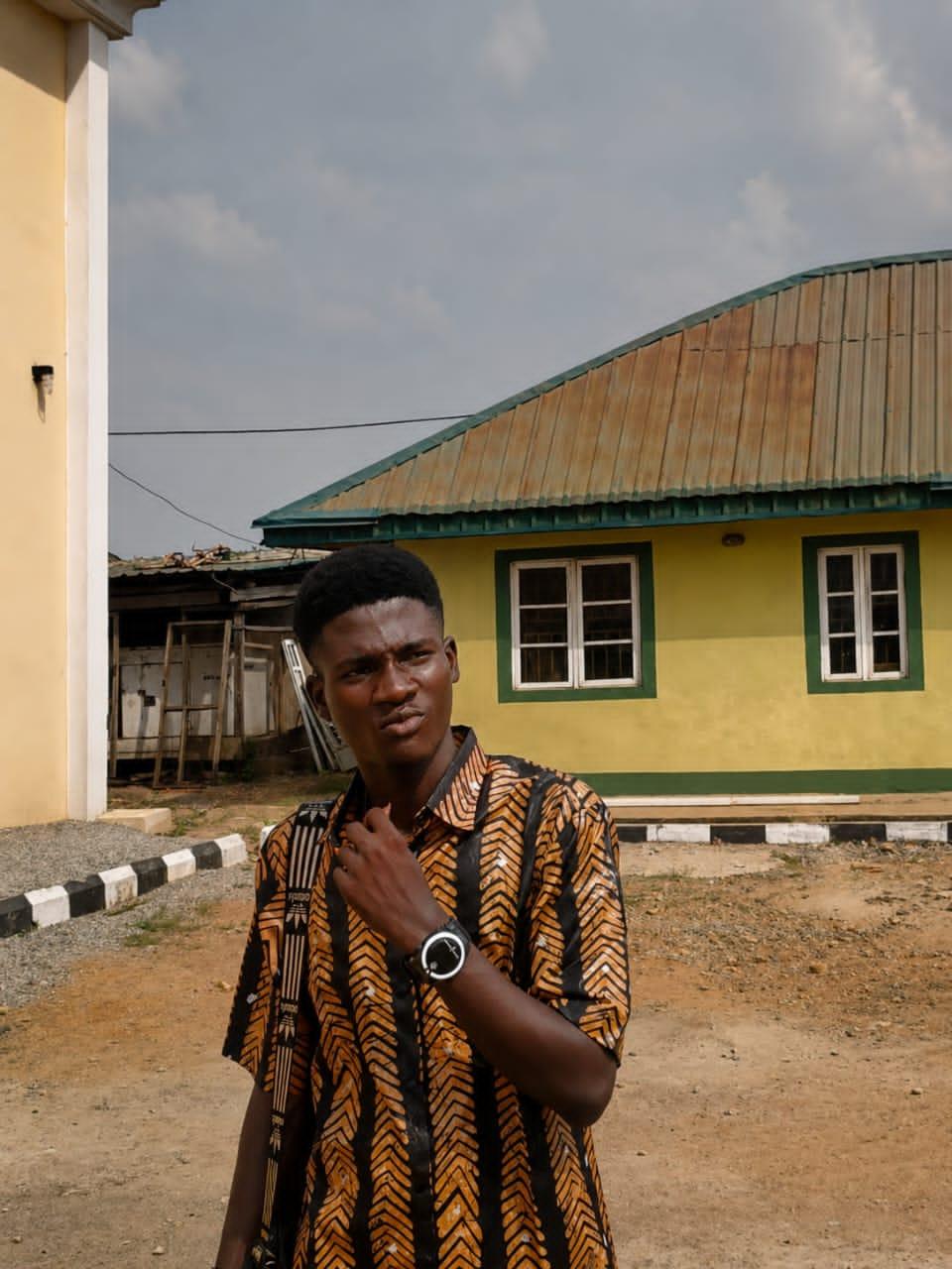 Ololade Oluwaseun 