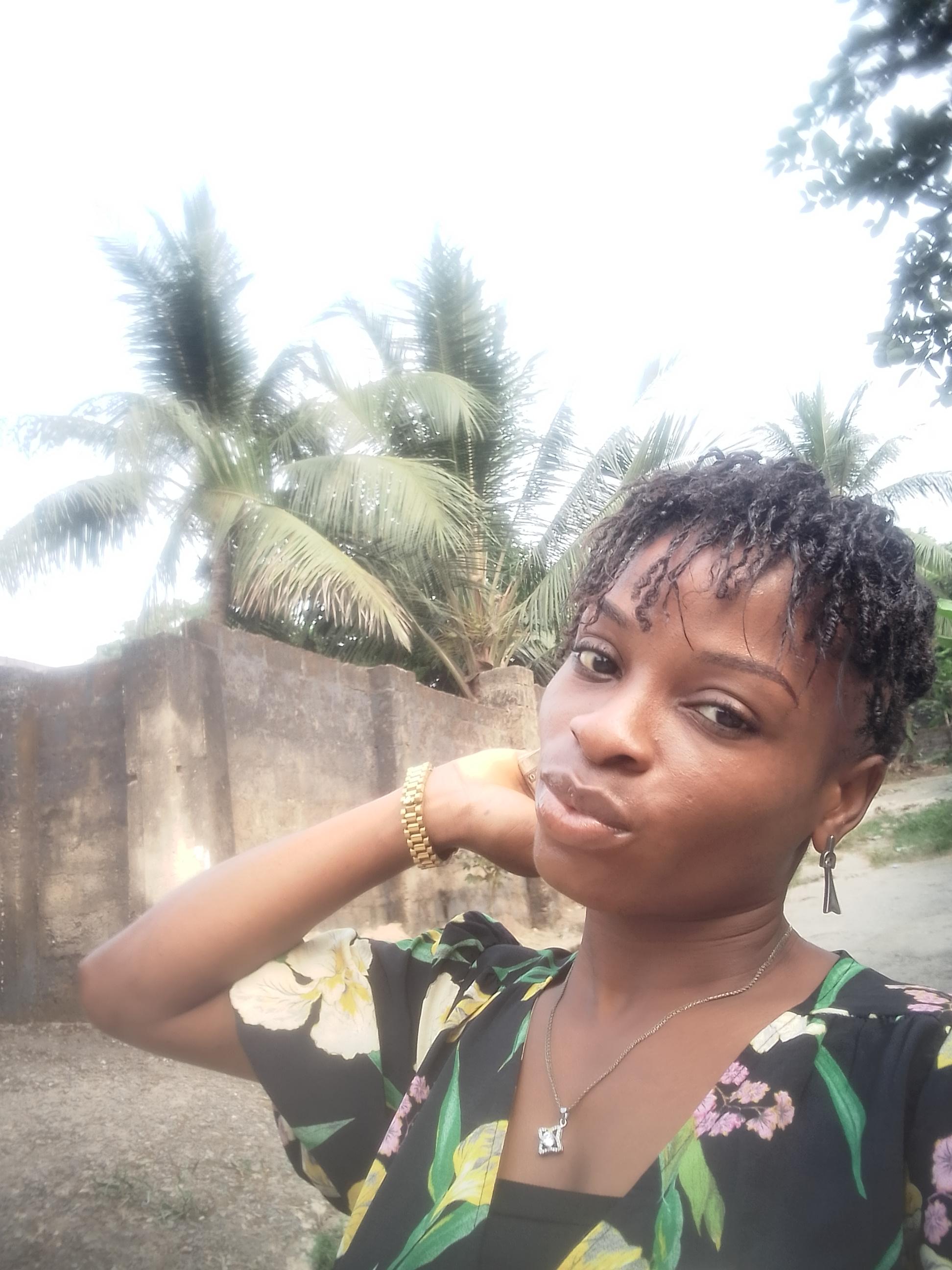 Josephine Sunday Bassey